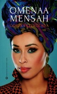 Gorzka czekolada Omenaa Mensah biografia ksiazka