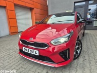 Kia ProCeed GT-Line