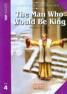 The Man who Would Be King Student's Book Kipling