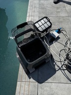 Odkurzacz basenowy Tebas Odkurzacz Tebas 7310 800 W