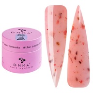DNKa Liquid Acrygel 0039 Magnolia, 15 ml słoiczek akrylożel do paznokci
