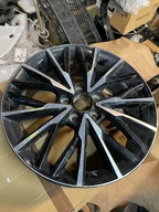 Felga aluminiowa Toyota OE 7.0" x 18" 5x114.3 ET 52