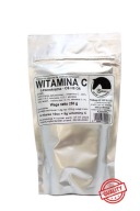 WITAMINA C W PROSZKU KWAS L-ASKORBINOWY Podkowa 250g
