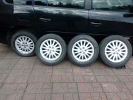 koła kmpl.16x205x60 Renault Laguna II,III