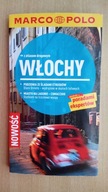 Włochy. Przewodnik Marco Polo