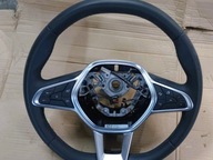 Kierownica Renault CAPTUR II CLIO V TRAFIC OE 484002607R