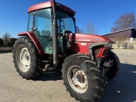 ciągnik rolniczy CASE CX90 4x4 adapter do Tura PERKINS 90KM 1998' rok
