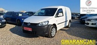 Volkswagen Caddy Klima maxi