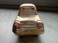 BOMBKA PRL - AUTO 7,5CM , 1SZT , MEGA UNIKAT