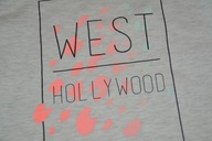 H&M, bluzka, WEST HOLYWOOD, rozm. 158-164