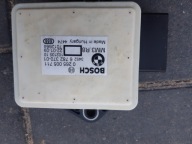 Czujnik szybkości obrotów BMW E60 61 530D 6782370