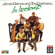 James Galway and The Chieftains-In Ireland/RCA
