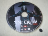 THE CROW KRUK - DVD BEZ RYS - WERSJA z Lektorem polskim + napisy polskie