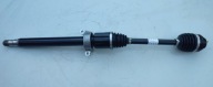 PÓŁOŚ PRAWA 8643374 MINI F54 F60 BMW F40 F45 F46 F48