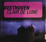 CD Beethoven Clair De Lune - Instants Classiques No. 03 - NAIVE 2007