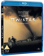 Twister 1996 Blu-ray