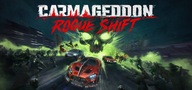 Carmageddon: Rogue Shift Steam Gift na nowe konto
