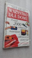 WSZYSTKO DLA DOMU Porady praktyczne - Cassandra Kent