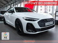 AUDI A5 e-Hybrid quattro Sedan (367 KM) 2025