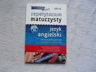 JĘZYK ANGIELSKI REPETYTORIUM KSIĄŻKA Z PŁYTĄ