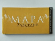 ZAKOPANE - MAP/INFO - TEN PRZEDMIOT - 15.05.2026