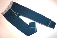 SKOGSTAD 104 CM KALESONY TERMICZNE 100% MERINO CIENKIE SUPER IDEAL