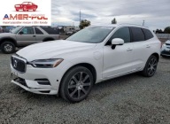 Volvo XC 60 T8 Inscription 2019 2.0l 2.0 Hybryda 400KM