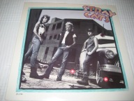 STRAY CATS - ROCK THERAPY / CANADA / EX+ ODSŁUCH !!