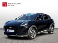 Ford Puma Titanium Kamera Full Led Tempomat ACC Virtual Serwis ASO