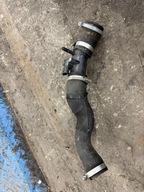 PRZEWÓD RURA INTERCOOLERA FIESTA MK8 MAP SENSOR 0261230453
