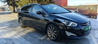 Hyundai i40 1.7 CRDi 136 KM Led Premium Panorama