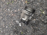 SPRĘŻARKA KLIMATYZACJI PEUGEOT CITROEN 1.6 HDI 06-