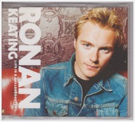 RONAN KEATING - LIFE IS A ROLLERCOASTER (SINGLE) * 2000