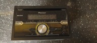 RADIO CD PIONEER FH-X720BT BLUETOOTH-2DINN