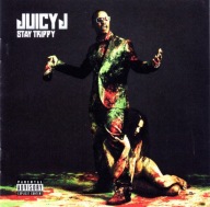 Juicy J - Stay Trippy FOLIA!!!