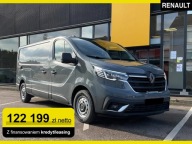 RENAULT Trafic L2H1 Extra AT9 Furgon 2.0 170KM 2025