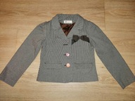Żakiet w pepitkę H&M 116