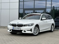 BMW 320 Full LED, Skóra, Kamera, Alu, Gwarancja