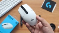 BEZPRZEOWDOWA MYSZKA LOGITECH G304 – GAMINGOWA PRECYZJA I