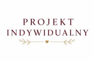 Projekt indywidualny, personalizowany
