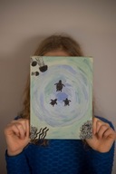 Obraz - "Podwodny świat"