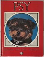 Psy Dziecieca Biblioteka Przyrody