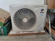 Klimatyzator Gree PULAR GWH09AGA 2,5kW