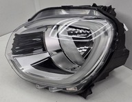 RENAULT TWINGO 3 LIFT LED REFLEKTOR LEWY LAMPA LEWA PRZEDNIA 260602593R