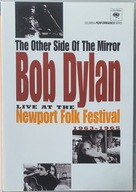 Bob Dylan Live At The Newport Folk Festival 1963-65 The Other Si EX DVD Irl