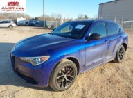 Alfa Romeo Stelvio Ti Sport 2021 2.0 Benzyna 280KM