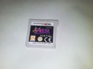 Sama Karta --- The Legend of Zelda: Majora’s Mask --- Nintendo 3DS / 2DS
