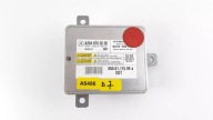 PRZETWORNICA XENON MERCEDES GLK X204 A2048703226