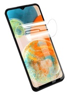 FOLIA OCHRONNA HYDROŻELOWA HYDROŻEL NA EKRAN SAMSUNG Galaxy A23 5G