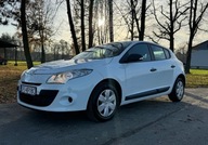 Renault Megane Bezwypadkowy, zadbany, niski przebieg 1.6 Benzyna 100KM